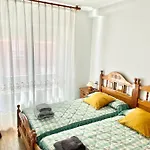 Apartamento Reconquista *