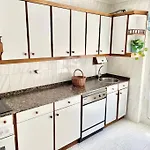 Apartamento Reconquista Gijón