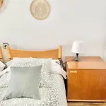 Apartment Reconquista