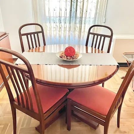 Reconquista Apartment Gijon