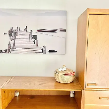 Apartment Reconquista Gijon