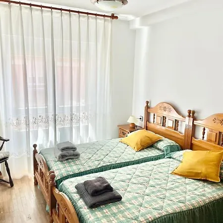 Reconquista Apartamento