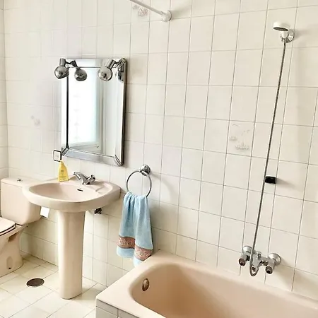 Apartamento Reconquista * Gijon