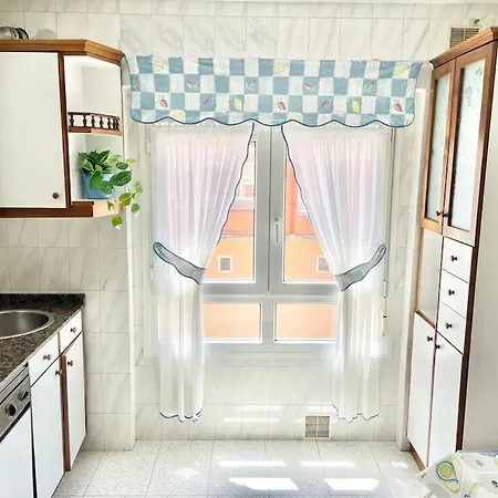 Apartamento Reconquista * Gijon