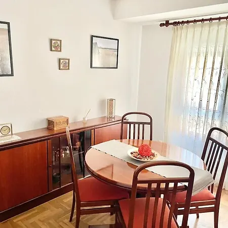Reconquista Apartament Gijón