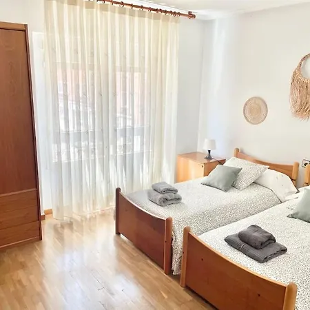 Apartamento Reconquista * Gijon