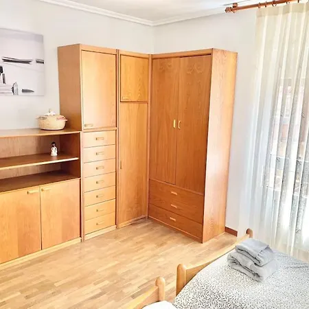 Apartament Reconquista *