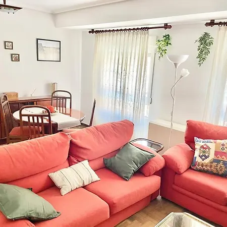Apartamento Reconquista * Gijon