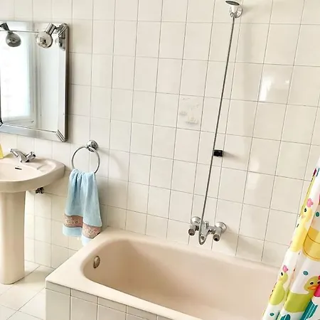Apartamento Reconquista Gijon