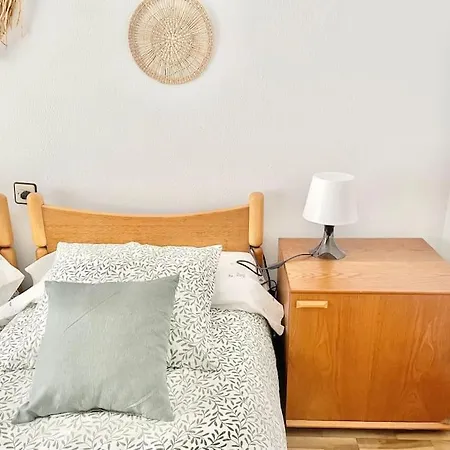 Appartement Reconquista