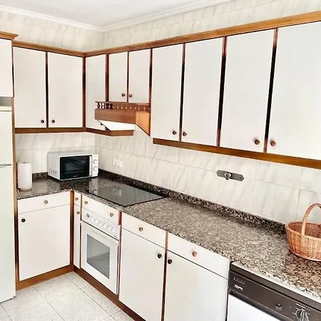 Apartamento Reconquista * Gijon