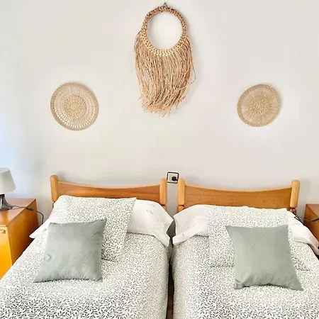 Apartament Reconquista