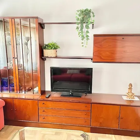 Apartamento Reconquista Apartment Gijon