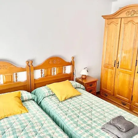 Apartamento Reconquista Gijon