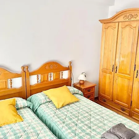 Apartamento Reconquista * Gijon