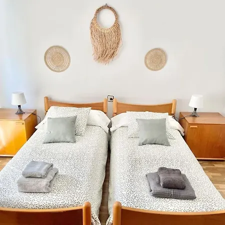Apartamento Reconquista Gijon