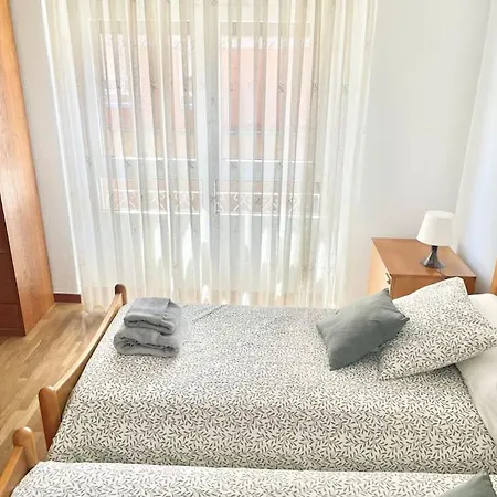 Reconquista Apartament *