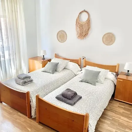 Apartamento Reconquista * Gijon